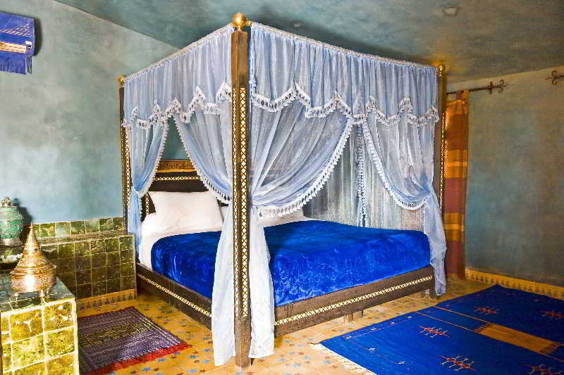 Chez Le Pacha Hotel Mhamid Kültér fotó